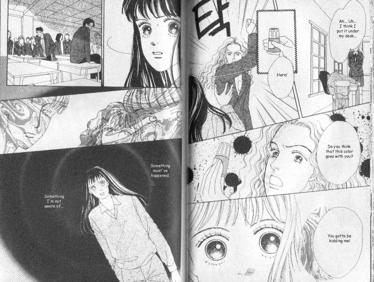 Page 5 Chapter 28 Boys Over Flowers