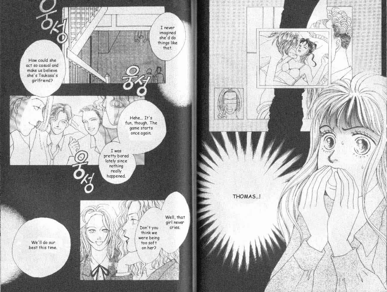 Page 8 Chapter 28 Boys Over Flowers