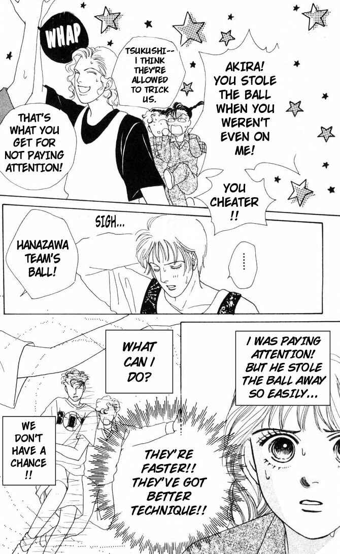 Page 15 Chapter 48 Boys Over Flowers