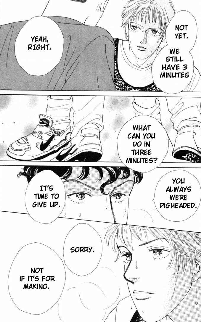 Page 18 Chapter 48 Boys Over Flowers
