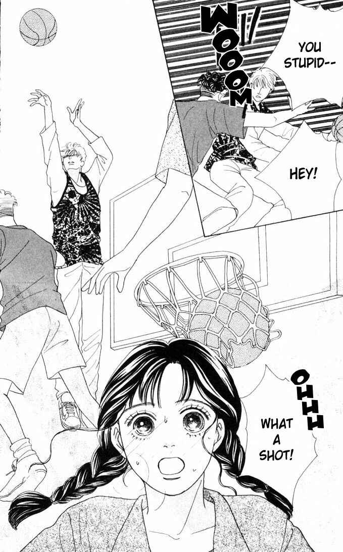 Page 19 Chapter 48 Boys Over Flowers