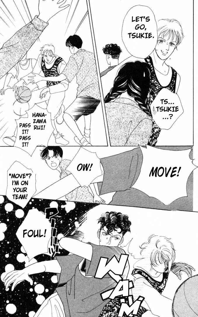 Page 24 Chapter 48 Boys Over Flowers