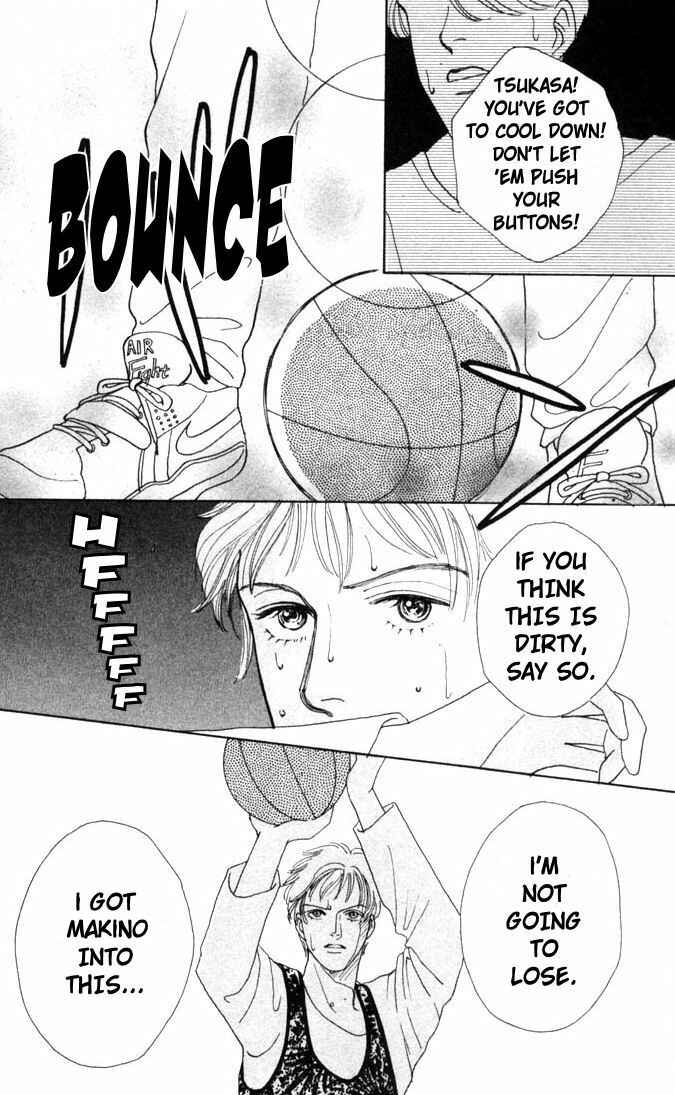 Page 27 Chapter 48 Boys Over Flowers