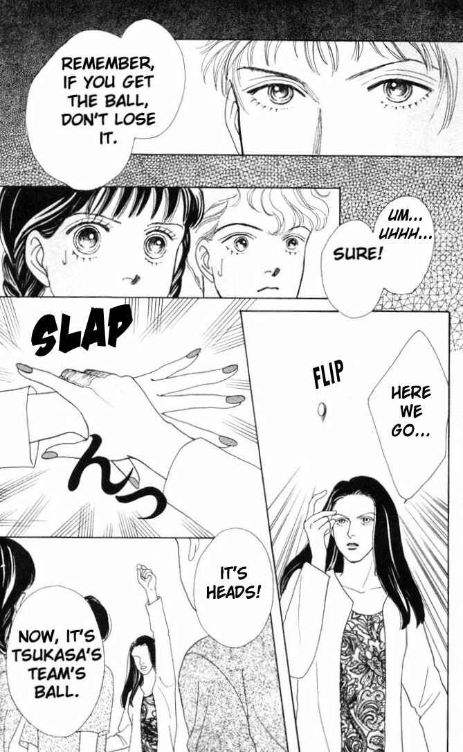 Page 8 Chapter 48 Boys Over Flowers