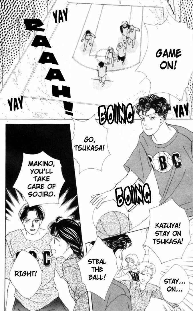 Page 9 Chapter 48 Boys Over Flowers