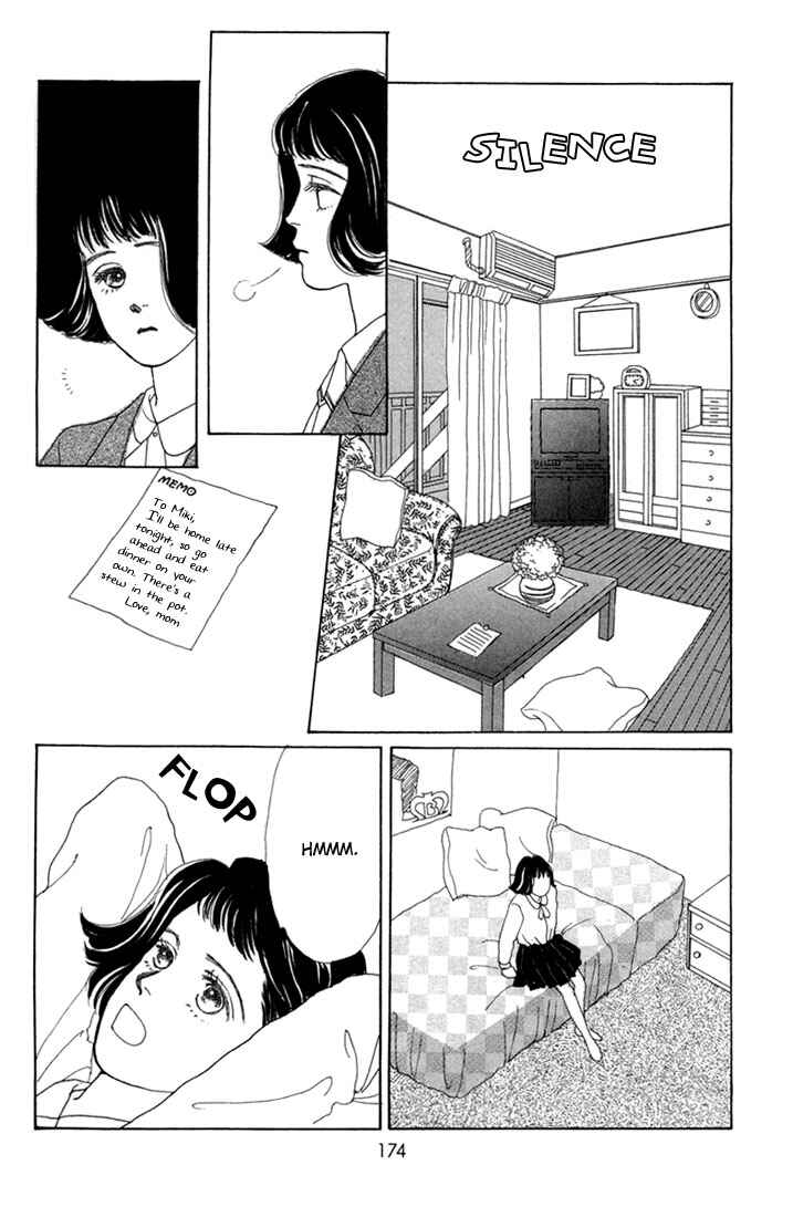 Page 15 Chapter 5.5 Boys Over Flowers