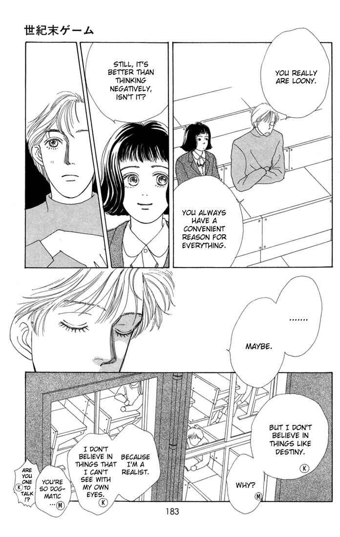 Page 24 Chapter 5.5 Boys Over Flowers