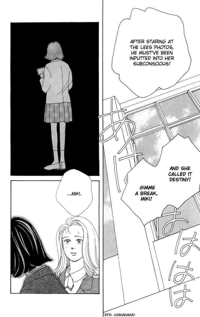 Page 31 Chapter 5.5 Boys Over Flowers