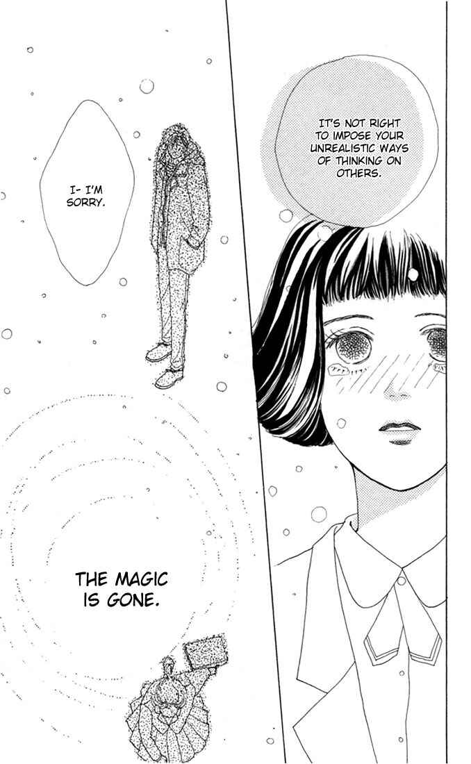 Page 36 Chapter 5.5 Boys Over Flowers