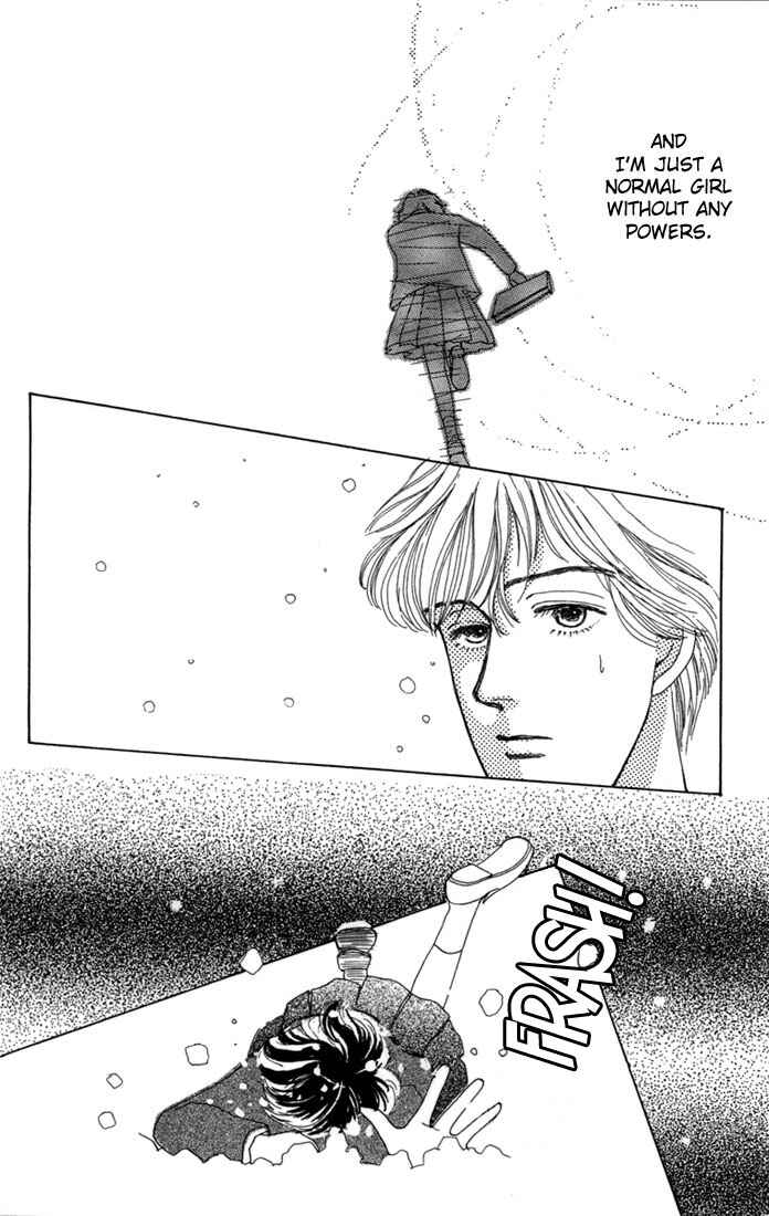 Page 37 Chapter 5.5 Boys Over Flowers