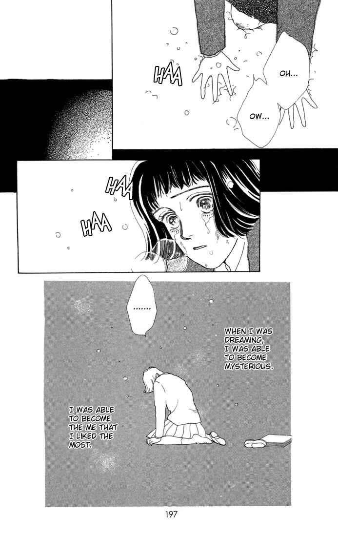 Page 38 Chapter 5.5 Boys Over Flowers