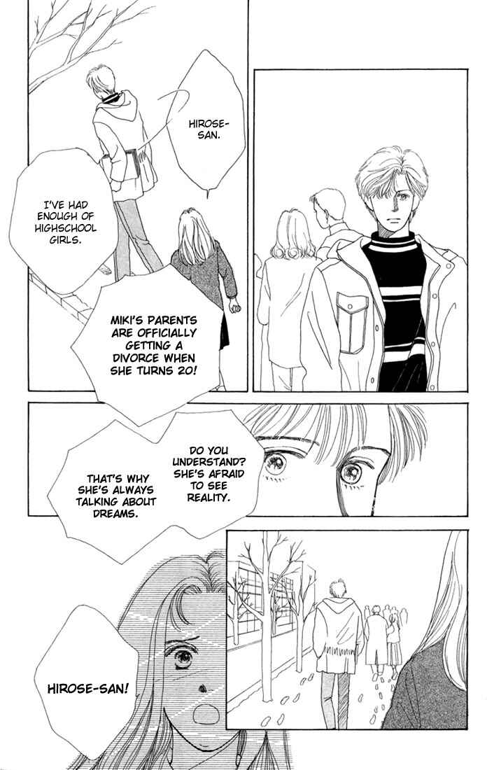 Page 40 Chapter 5.5 Boys Over Flowers