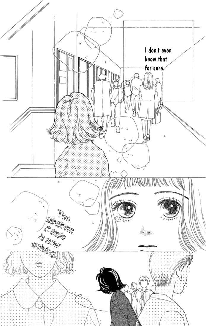 Page 47 Chapter 5.5 Boys Over Flowers