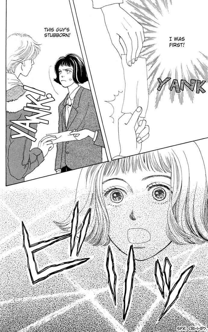 Page 7 Chapter 5.5 Boys Over Flowers