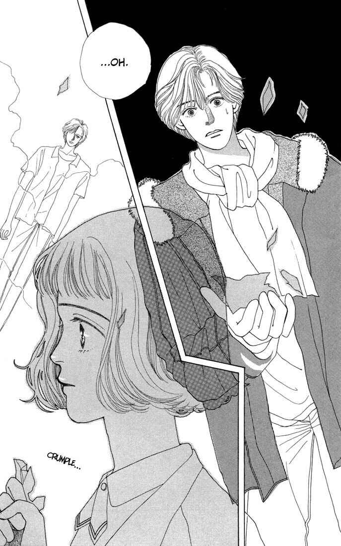 Page 8 Chapter 5.5 Boys Over Flowers