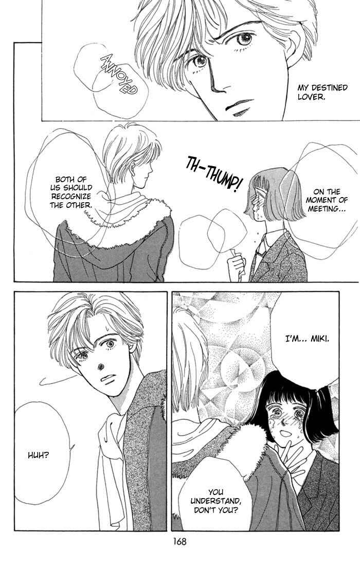 Page 9 Chapter 5.5 Boys Over Flowers