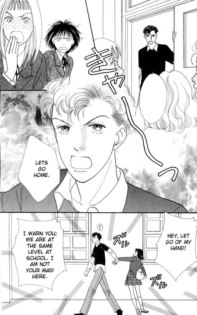 Page 24 Chapter 119 Boys Over Flowers