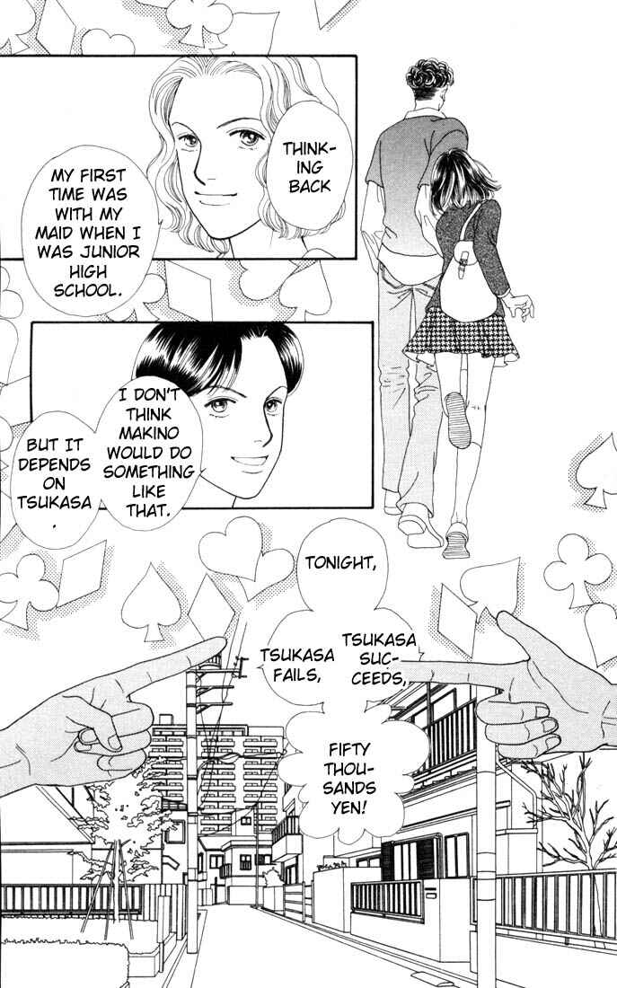 Page 26 Chapter 119 Boys Over Flowers