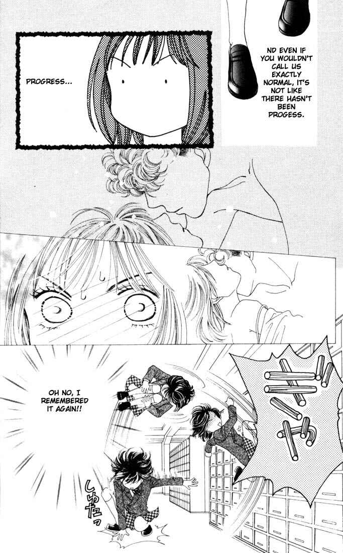 Page 5 Chapter 186 Boys Over Flowers