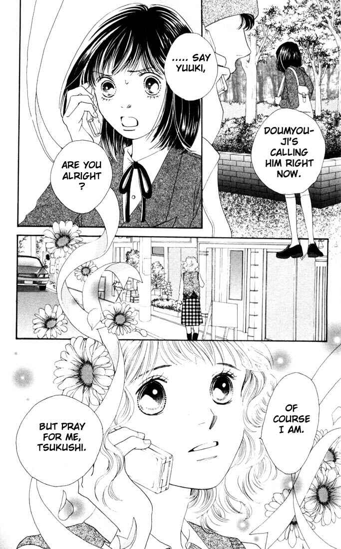 Page 8 Chapter 186 Boys Over Flowers
