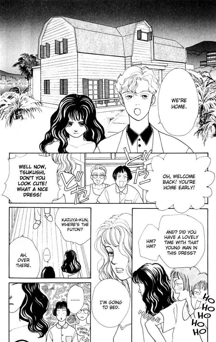 Page 12 Chapter 12 Boys Over Flowers