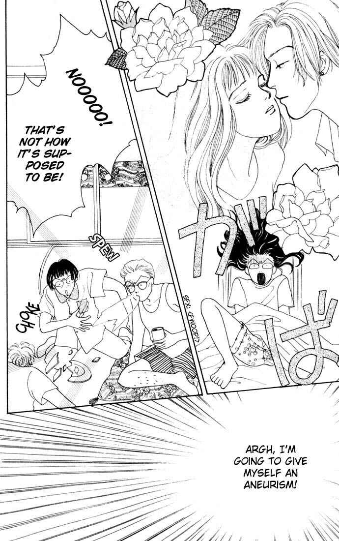 Page 14 Chapter 12 Boys Over Flowers