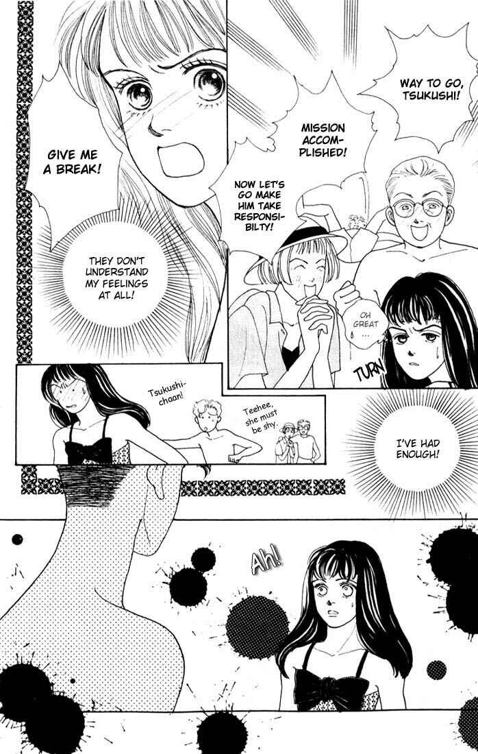 Page 18 Chapter 12 Boys Over Flowers