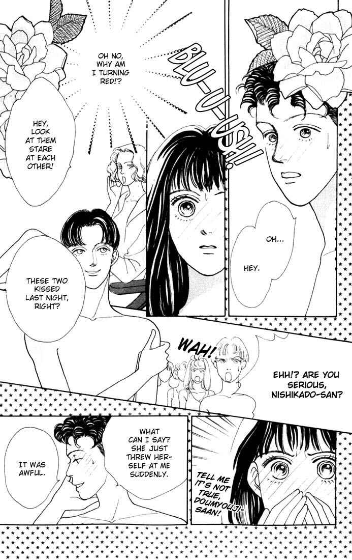 Page 19 Chapter 12 Boys Over Flowers
