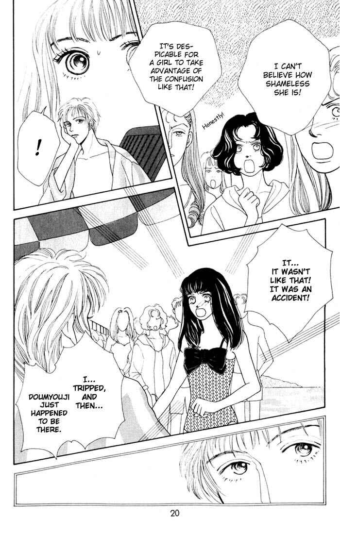 Page 20 Chapter 12 Boys Over Flowers