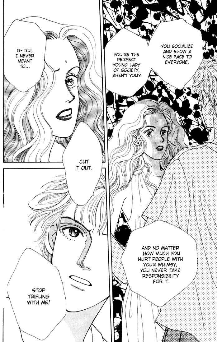 Page 30 Chapter 12 Boys Over Flowers