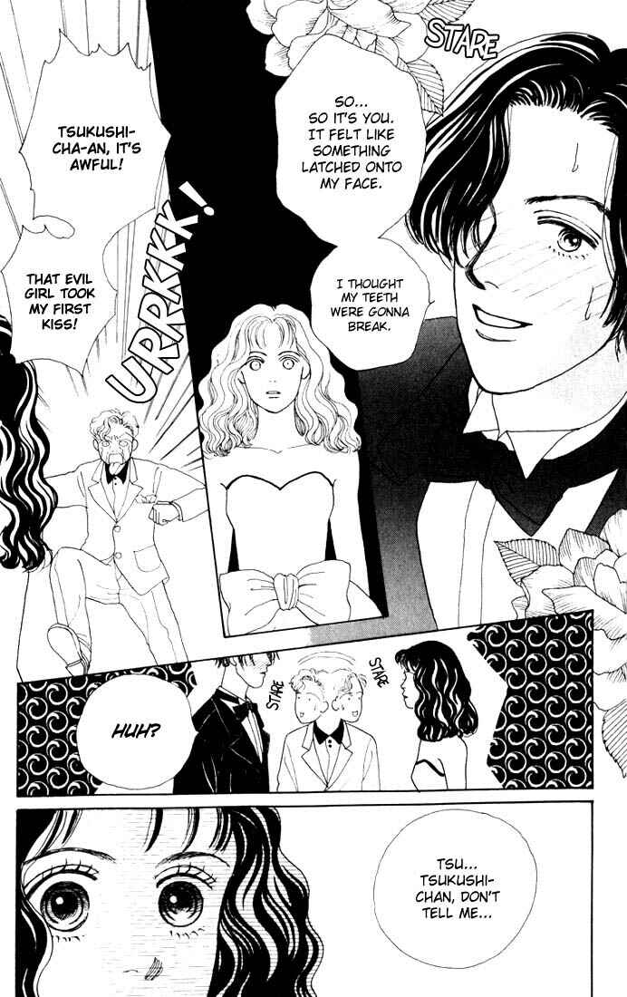 Page 6 Chapter 12 Boys Over Flowers
