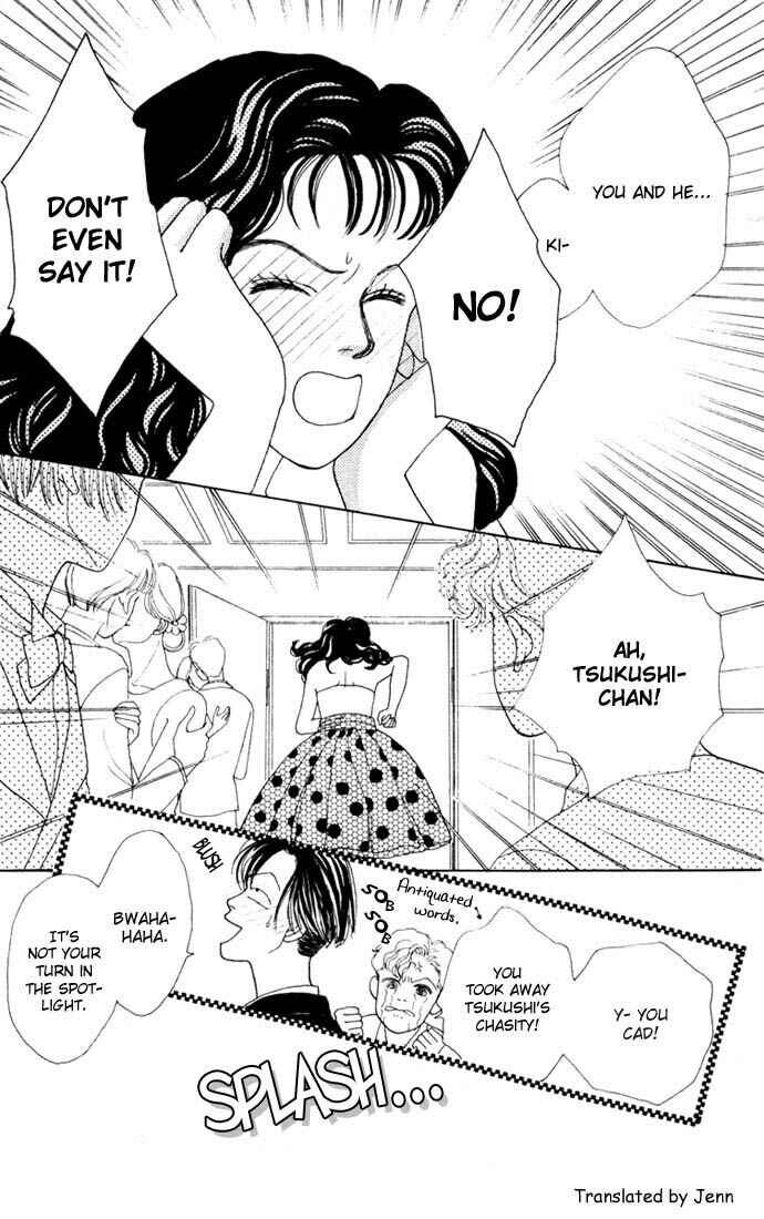 Page 7 Chapter 12 Boys Over Flowers