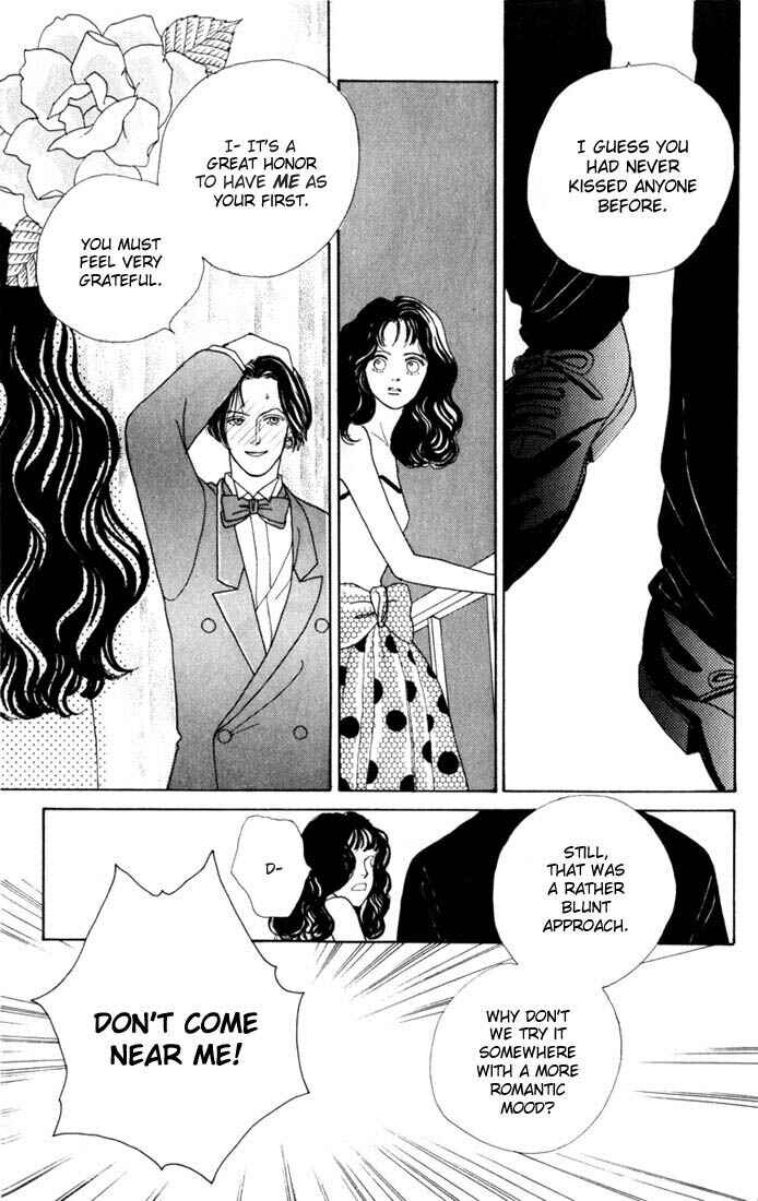Page 9 Chapter 12 Boys Over Flowers