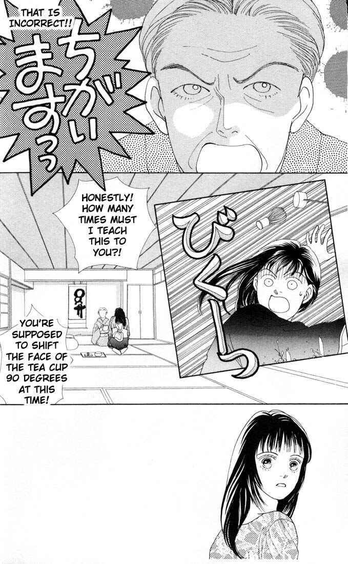 Page 5 Chapter 66 Boys Over Flowers