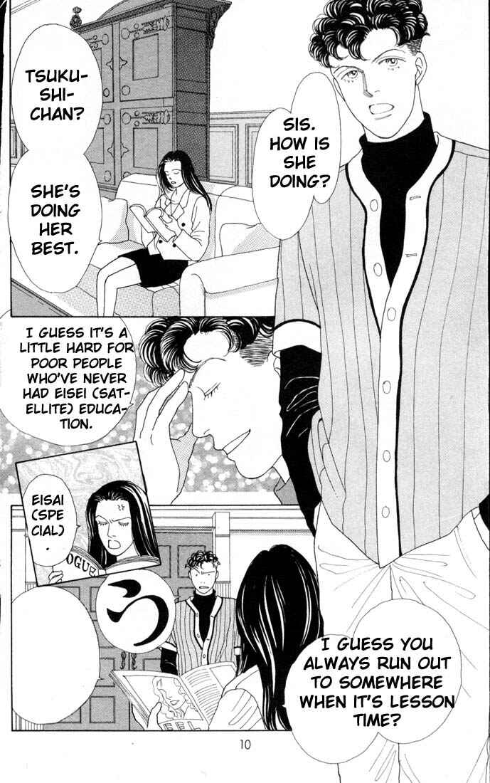Page 8 Chapter 66 Boys Over Flowers