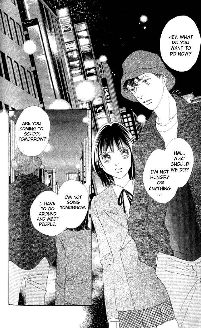 Page 1 Chapter 235 Boys Over Flowers