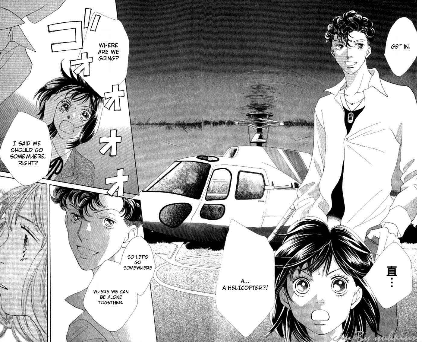Page 19 Chapter 235 Boys Over Flowers