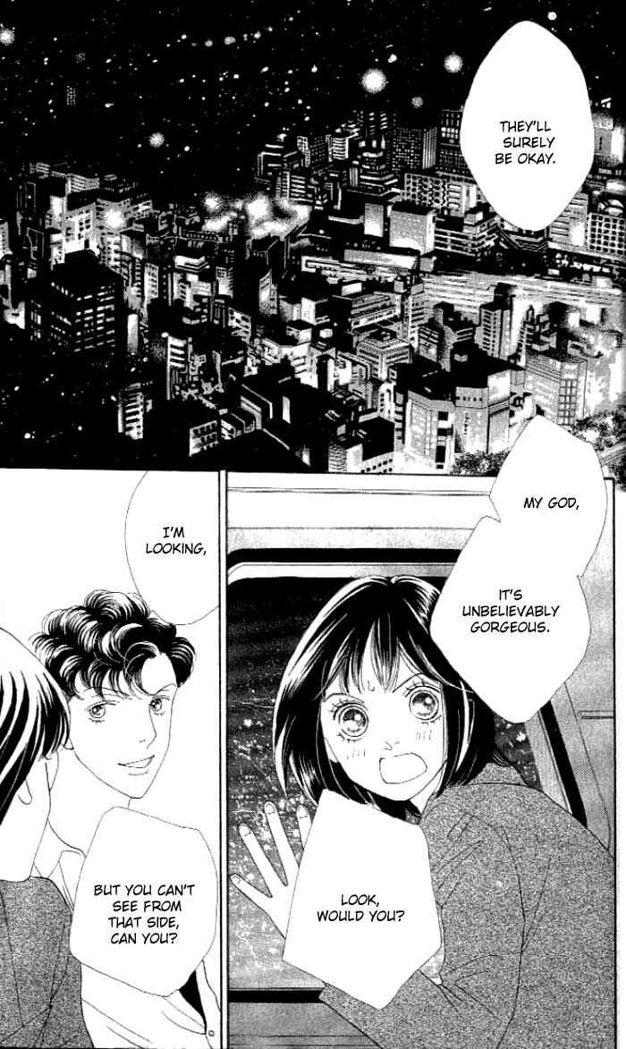 Page 21 Chapter 235 Boys Over Flowers