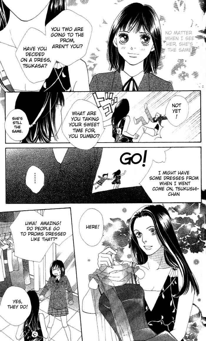 Page 8 Chapter 235 Boys Over Flowers