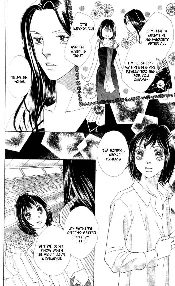 Page 9 Chapter 235 Boys Over Flowers