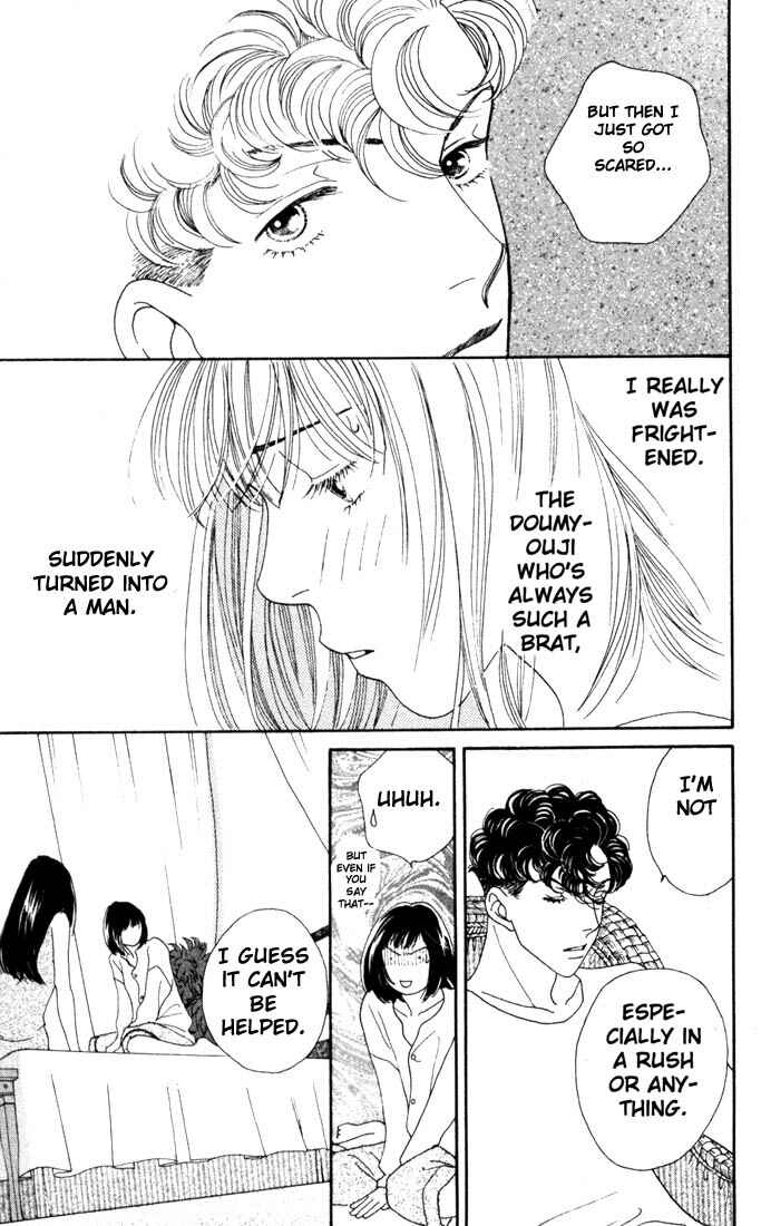 Page 18 Chapter 185 Boys Over Flowers