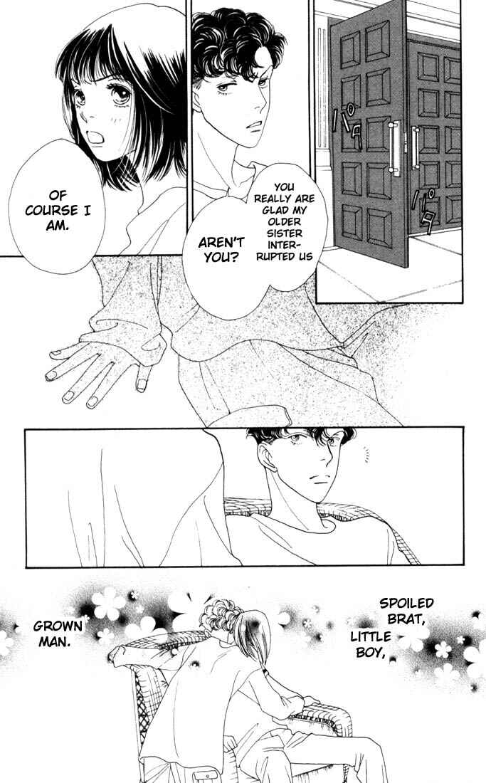 Page 20 Chapter 185 Boys Over Flowers