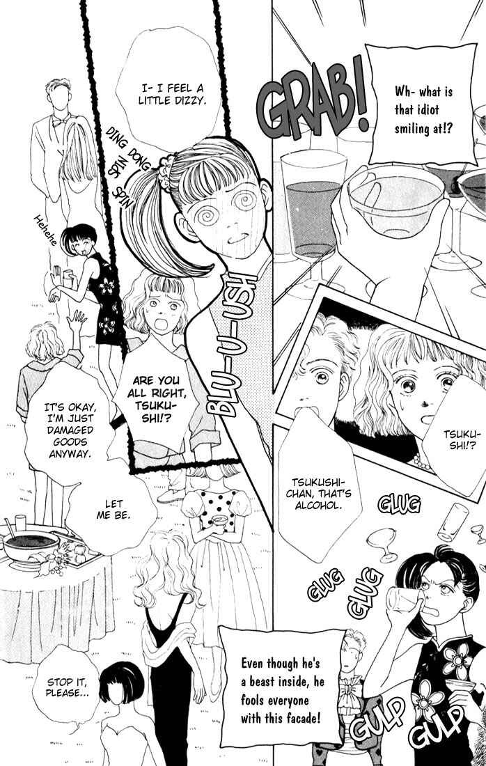 Page 15 Chapter 17 Boys Over Flowers