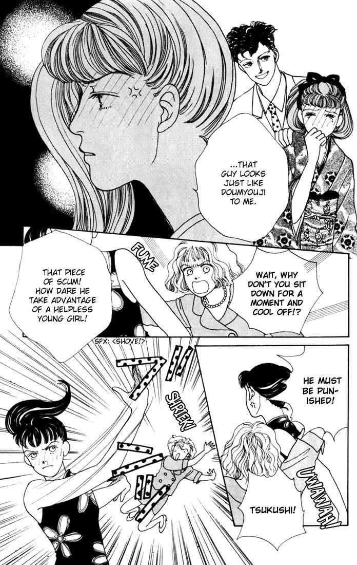 Page 18 Chapter 17 Boys Over Flowers