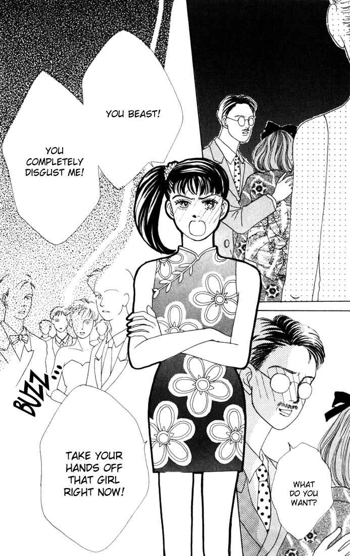 Page 19 Chapter 17 Boys Over Flowers