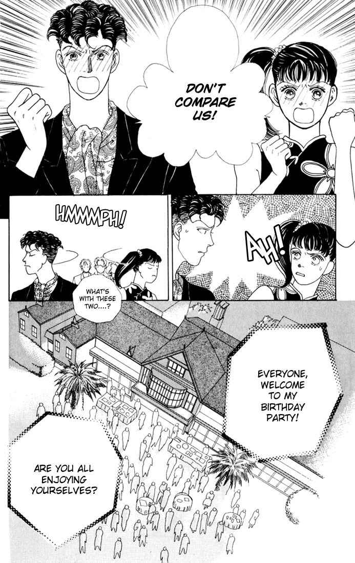 Page 25 Chapter 17 Boys Over Flowers