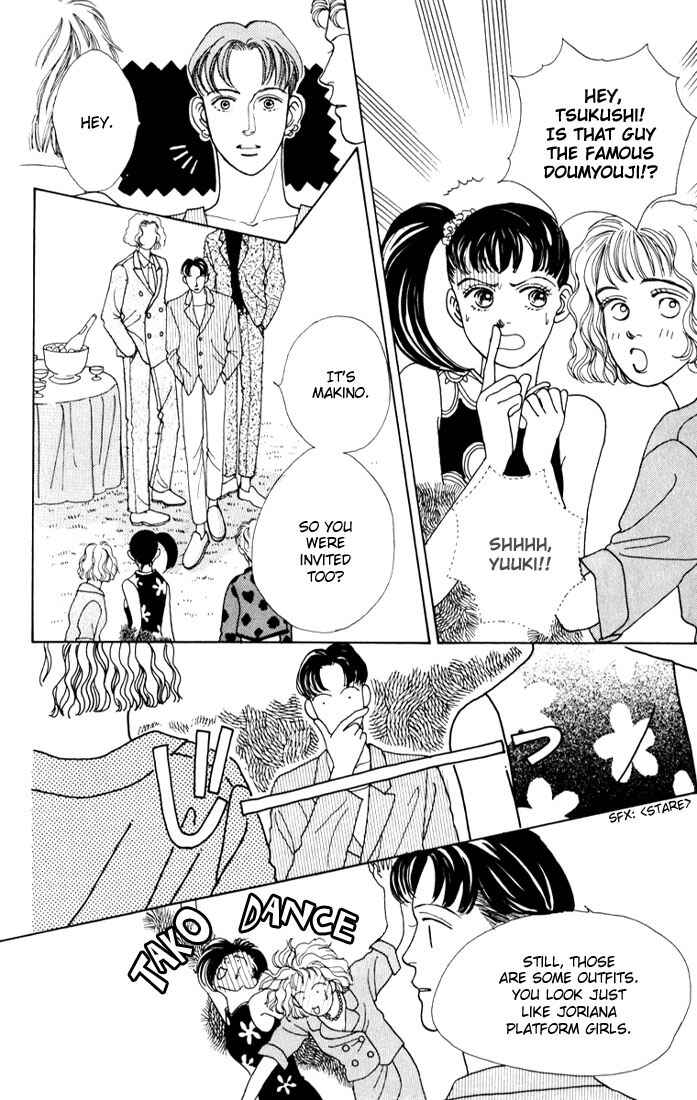 Page 3 Chapter 17 Boys Over Flowers