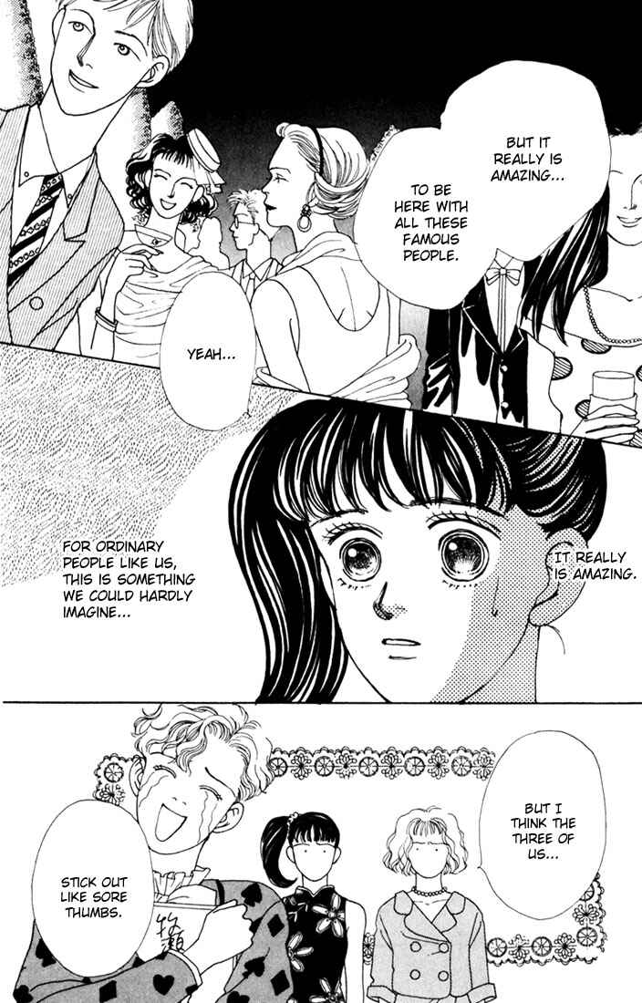 Page 8 Chapter 17 Boys Over Flowers