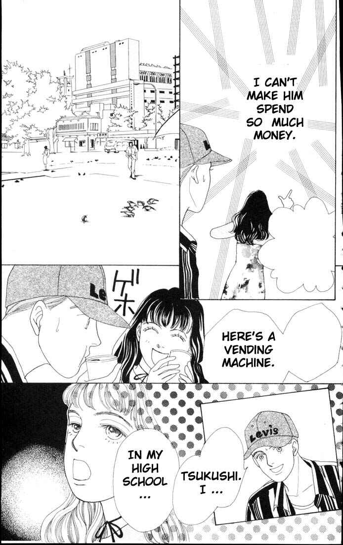 Page 10 Chapter 58 Boys Over Flowers