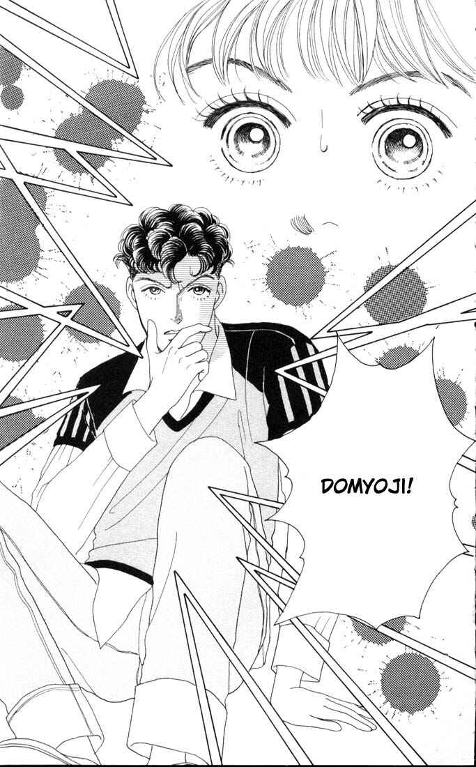 Page 26 Chapter 58 Boys Over Flowers